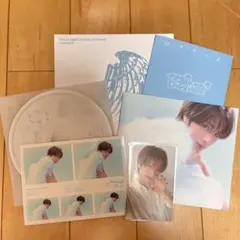 tws playhard compact ver. ヨンジェ