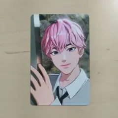 PLAVE プレイブ バンビ BAMBY タワレコ ラキドロ かくれんぼ