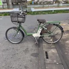 ♦️ BS アンジェリーノ電動自転車2051 - メルカリ
