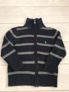 ラルフローレン ニット セーター　110