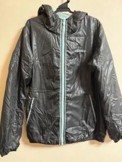 ♥ アディダス ♥ 上下 adidas ジャージ 光沢 シャカシャカ ナイロン