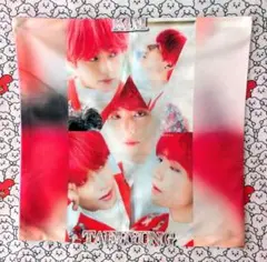 ✿BTS テテ✿ 新品クッションカバー - メルカリ