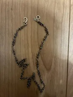 ピエスモンテ ウォレットチェーン ブティックエルミタージュ - メルカリ