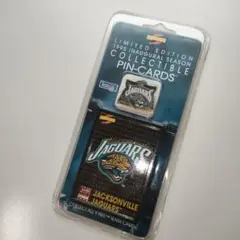 NFL ジャクソンビル JAGUARS
