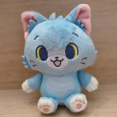 トム＆ジェリー ぬいぐるみ