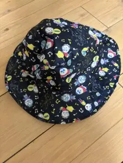 コジコジ　タワーレコード　帽子　KiUのサムネイル