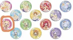 アイプリワールド 缶バッジ 好実いのり