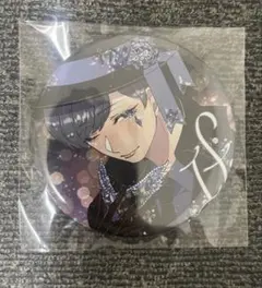 いれいす If 缶バッジ