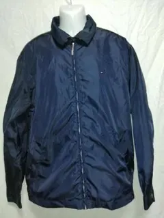 トミーヒルフィガー　スイングトップ