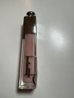 試し塗りのみ　Dior Addict Lip Maximizer 001