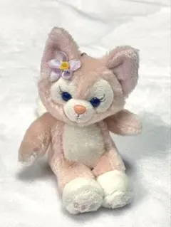 Disney リーナベル キーホルダー