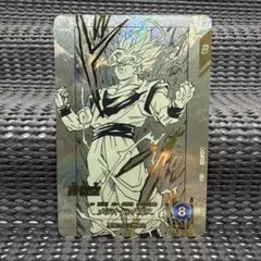 美品)ベジット SRパラレル / ドラゴンボールダイバーズ アドバンス