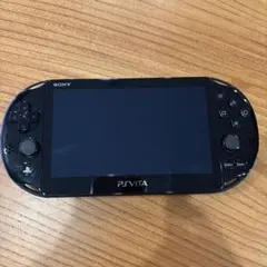 psvita 2000 16GB