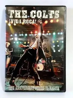 【美品】THE COLTS''20TH ANNIVERSARY''