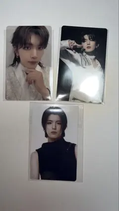 INI 髙塚大夢　トレカ