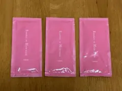 ORBIS オルビス エッセンスイン ヘアマスク　12g3包　トライアル　試供品のサムネイル