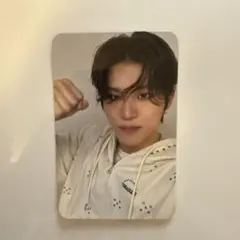 TREASURE PULSE ONジョンウトレカ