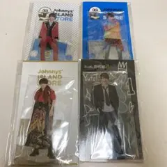 髙橋優斗　アクスタ