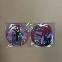 ブルーロック Fairy tale 千切豹馬 缶バッジ - メルカリ