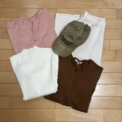 使えるレディース5点セット