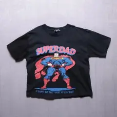 Vintage 2633 90s USA製 ヴィンテージTシャツ XL 黒