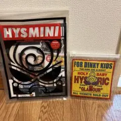 ヒステリックミニ