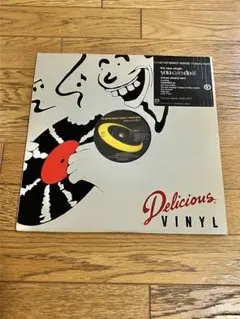 2026年最新】brand new heavies レコードの人気アイテム - メルカリ