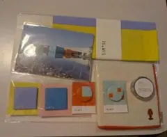 下瀬美術館　オリジナルグッズ　まとめ売り