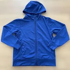 ユニクロ エアリズム パーカー 150 UNIQLO