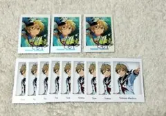 あんスタ　真白　友也　展示会　ぱしゃ　特典