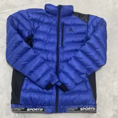 le coqsportif GOLF COLLECTION ダウン M