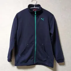ジャージ上着140cm プーマ