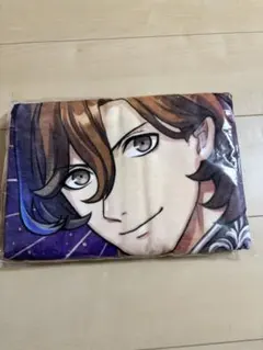 うたプリ　寿嶺二　ASSMU マジLOVEキングダム　カルライ　バスタオル うたプリ 寿嶺二 ASSMU マジLOVEキングダム カルライ バスタオル