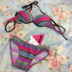 セパレート セパレート水着