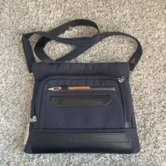 サコッシュ マスターピース