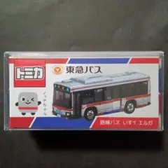 2026年最新】東急 バス トミカの人気アイテム - メルカリ