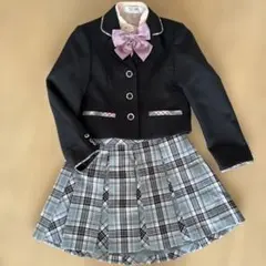 LIZ LISA、OLIVERHOUSE、卒服、入学式