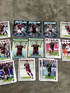 TOOPSjリーグ ヴィッセル神戸 セット