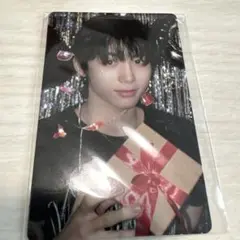 BOYNEXTDOOR テサン バースデー トレカ