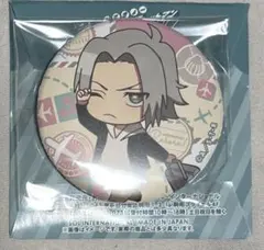 家庭教師ヒットマンREBORN! 獄寺隼人 原作 コレクション缶バッジ 家庭教師ヒットマンREBORN! アニメガ 缶バッジ 獄寺隼人 - メルカリ