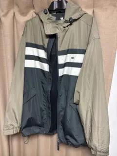 LACOSTE スポーツジャケット ナイロン