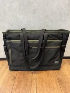 【希少】Porter×MIZUNO 2wayトートバッグ 希少】Porter×MIZUNO 2wayトートバッグ - メルカリ