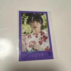 イコラブ 野口衣織 ミニフォト 夏祭り