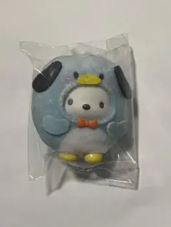 サンリオ ちびっとも ポチャッコ