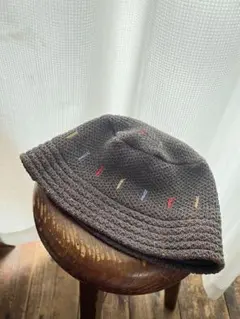 2026年最新】noroll ハットの人気アイテム - メルカリ