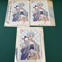 ドズル社　ロフト　おらふくん　カード