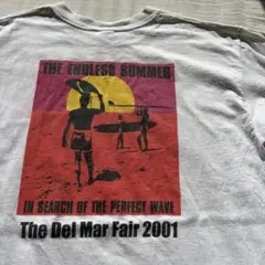 激レア‼️The Endless Summer II Tシャツ - メルカリ