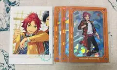 あんスタ 5周年 ぱしゃこれ 特典 ギラカ 真緒