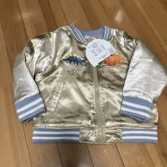 スカジャン　100