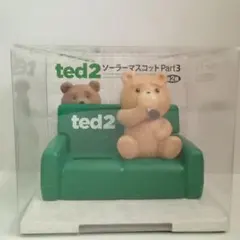2026年最新】ted2 ソーラーの人気アイテム - メルカリ